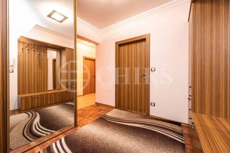 Prodej bytu 3+kk, OV, 81m2, ul. Volutová 2524/12, Praha 5 - Stodůlky