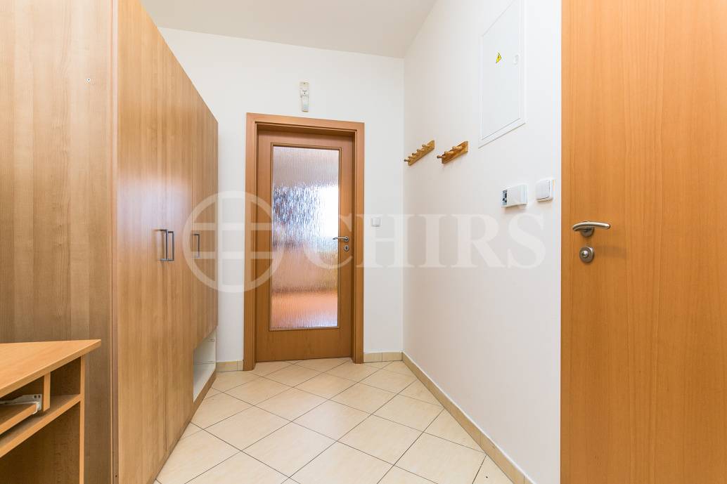 Prodej bytu 1+kk, OV, 31m2, ul. Na Výrovně 2693/2, Praha 5 - Stodůlky