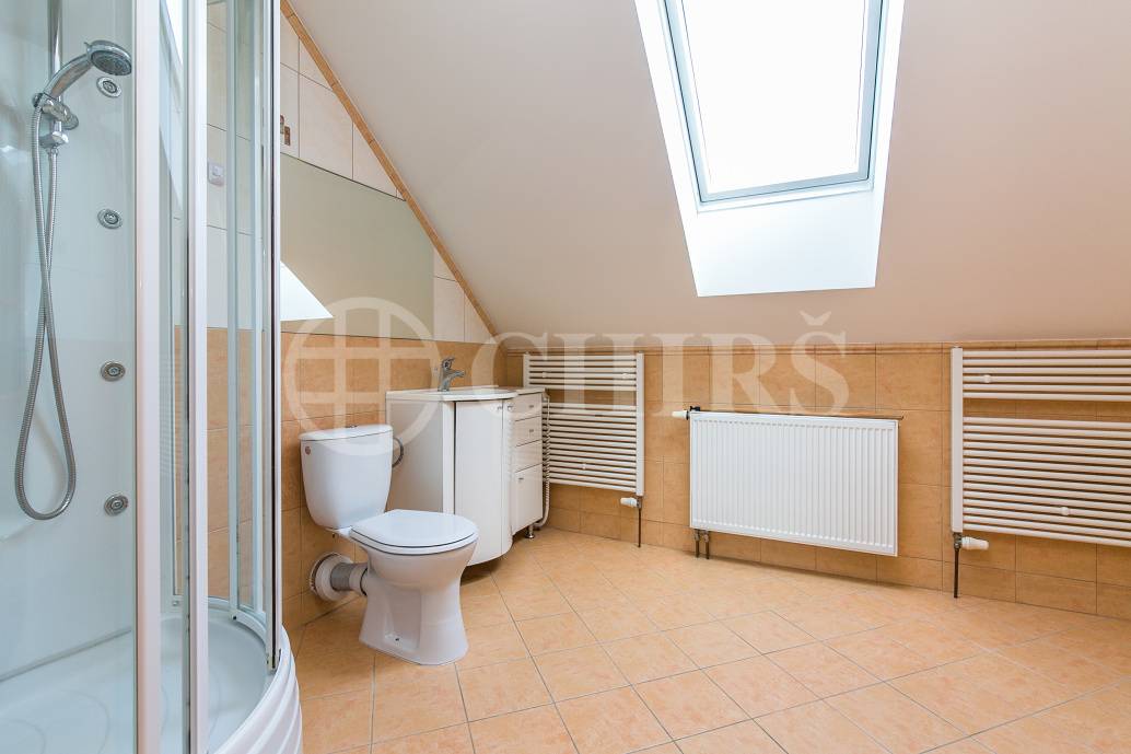 Prodej RD, 6+1, OV, 250m2, ul. Horní 487, Velká Dobrá