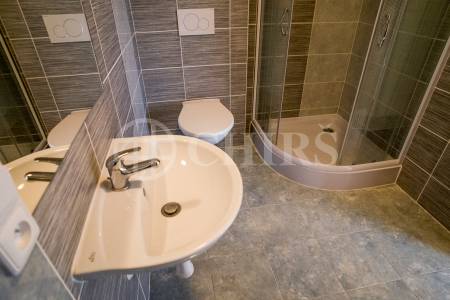 Pronájem bytu 2+kk, 42m2, ul.Na Radosti, Praha 5 -  Zličín
