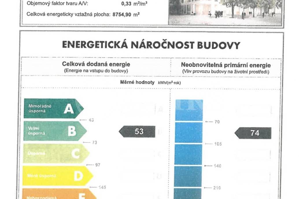 Prodej bytu 2+kk s balkonem, OV, 59m2, ul. Walterovo náměstí 985/6, Praha 5 - Jinonice