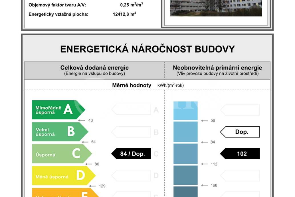 Pronájem bytu 3+1 s lodžií, OV, 73m2, ul. Janského 2417/27, Praha 5 - Stodůlky