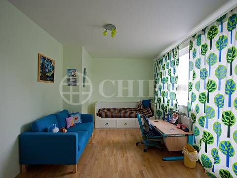 Prodej RD 6+kk, OV, 371m2, ul. Hillebrantova 1277/5, Praha 5 Košíře