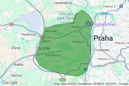 Koupíme byt 3kk až 4kk, Praha 5 (Stodůlky. Motol, Jinonice) a Praha 6, pí.Loučková