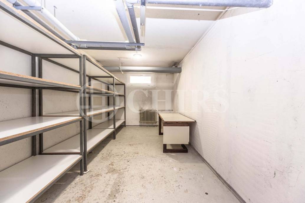 Pronájem skladu, 15m2, ul. Janského 2192/73, Praha 5 - Stodůlky
