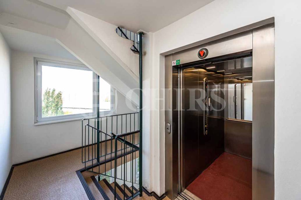 Prodej bytu 3+1 s lodžií, OV, 75m2, ul. Amforová 1887/40, Praha 5 - Stodůlky
