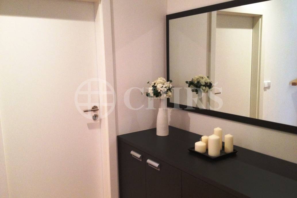 Prodej řadového rodinného domu, OV, 170m2, ul. Zelená 452, Praha - Západ Statenice 