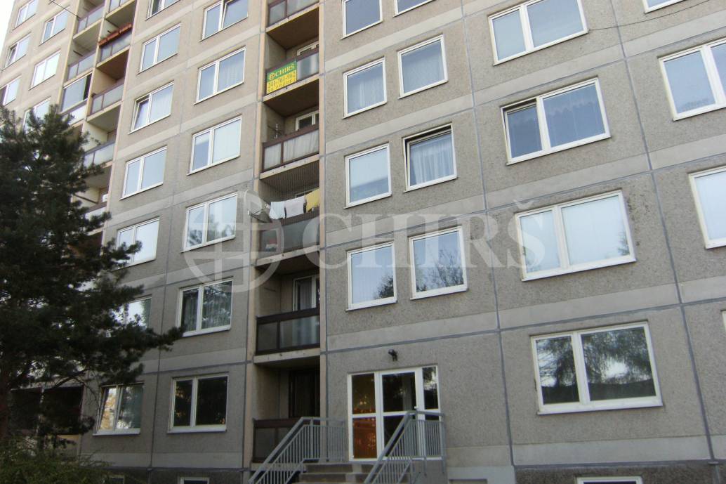 Prodej bytu 2+kk/L, OV, 45m2, ul. Vazovova 3228/3, P-4  Modřany