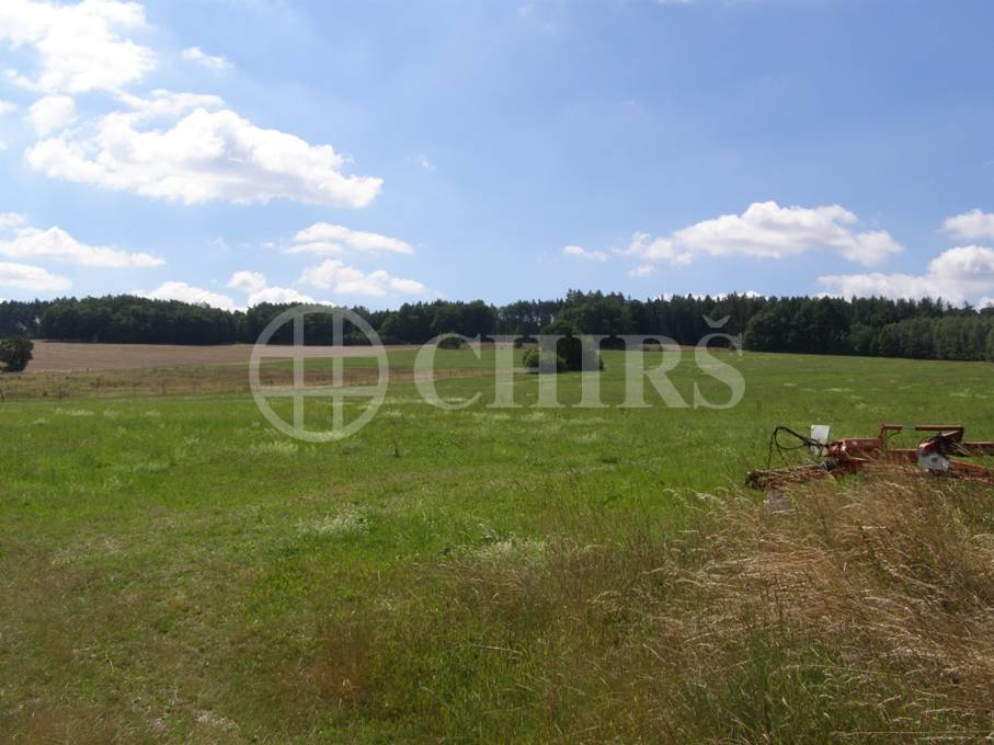 Prodej pozemků o výměře 86005 m2, Zahořany u Mníšku p. Brdy