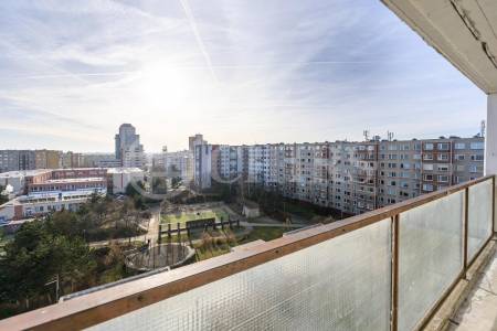 Prodej bytu 4+kk s lodžií, OV, 116m2, ul. Běhounkova 2308/15, Praha 5 - Stodůlky