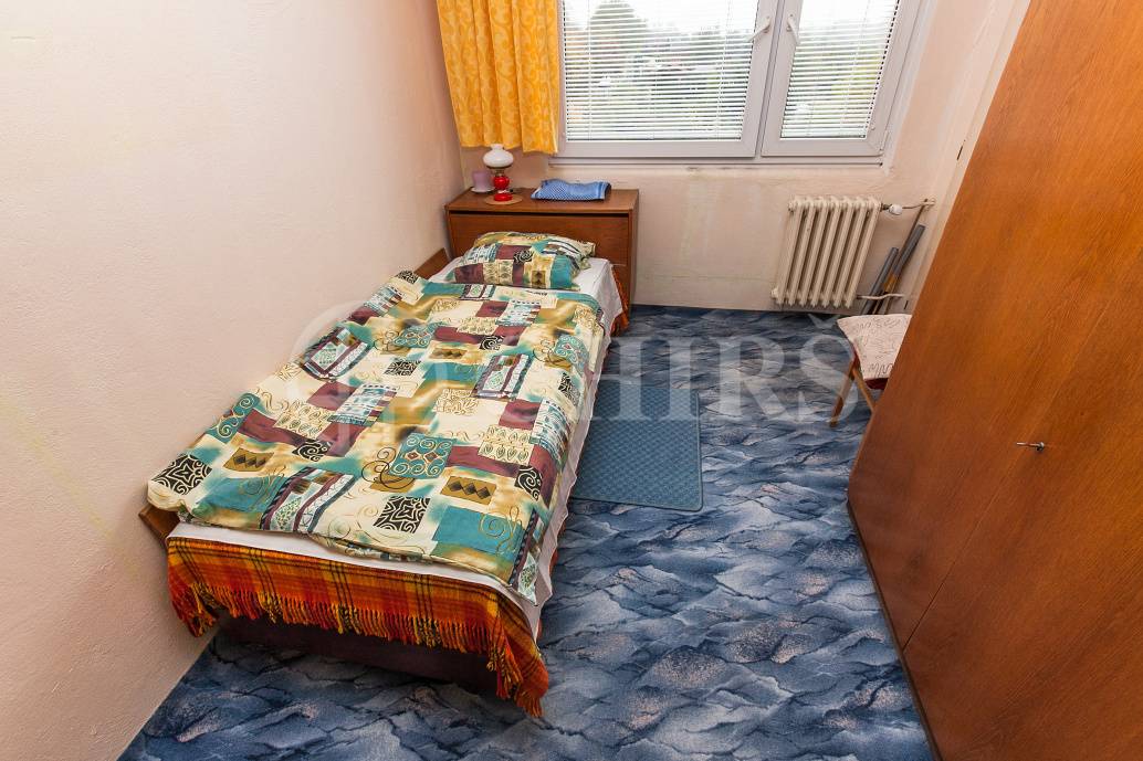 Prodej bytu 2+kk, OV, 41m2, ul. Imramovského 481, Jílové u Prahy