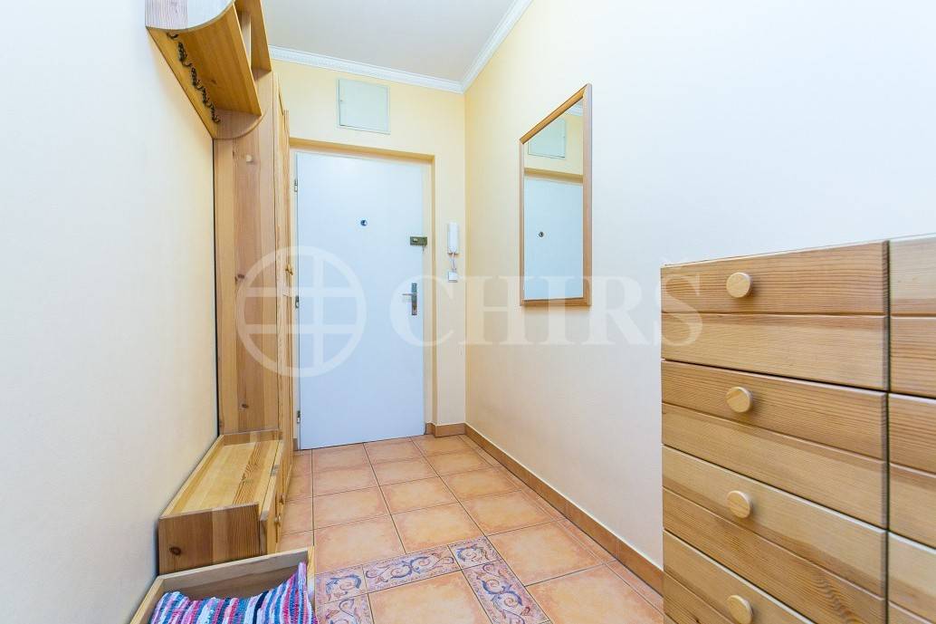 Prodej bytu 3+kk/L, OV, 82m2, ul. Kodymova 2538/10, Praha 5 - Hůrka