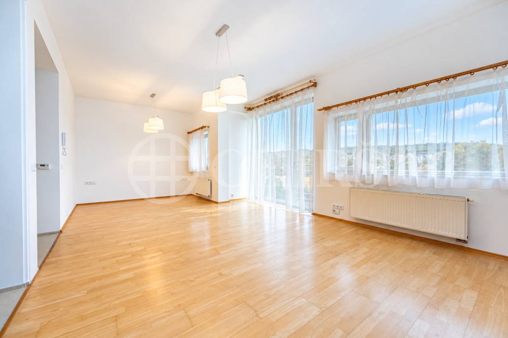Prodej bytu 2+kk, OV, 57m2, ul. Pod Homolkou 302/31, Praha 5 - Motol