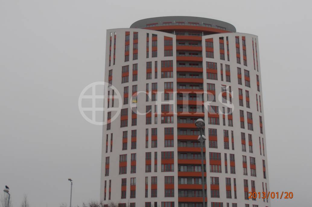 Prodej bytu 3kk/L/garáž, 92m2, OV, ul. Tlumačovská 2766/26a, Praha 13