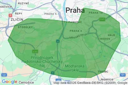 Hledám  ke koupi byt, 120 až 200m2, , MELLO