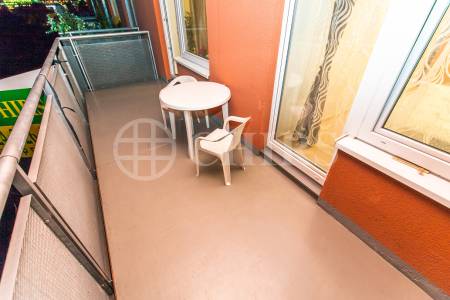 Pronájem bytu 2+kk, OV, 60m2, ul.  Za Zámečkem 744/11, Praha 5 - Jinonice