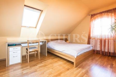 Prodej RD 4+1, OV, 164m2, Trnová u Jíloviště 64, Praha - západ