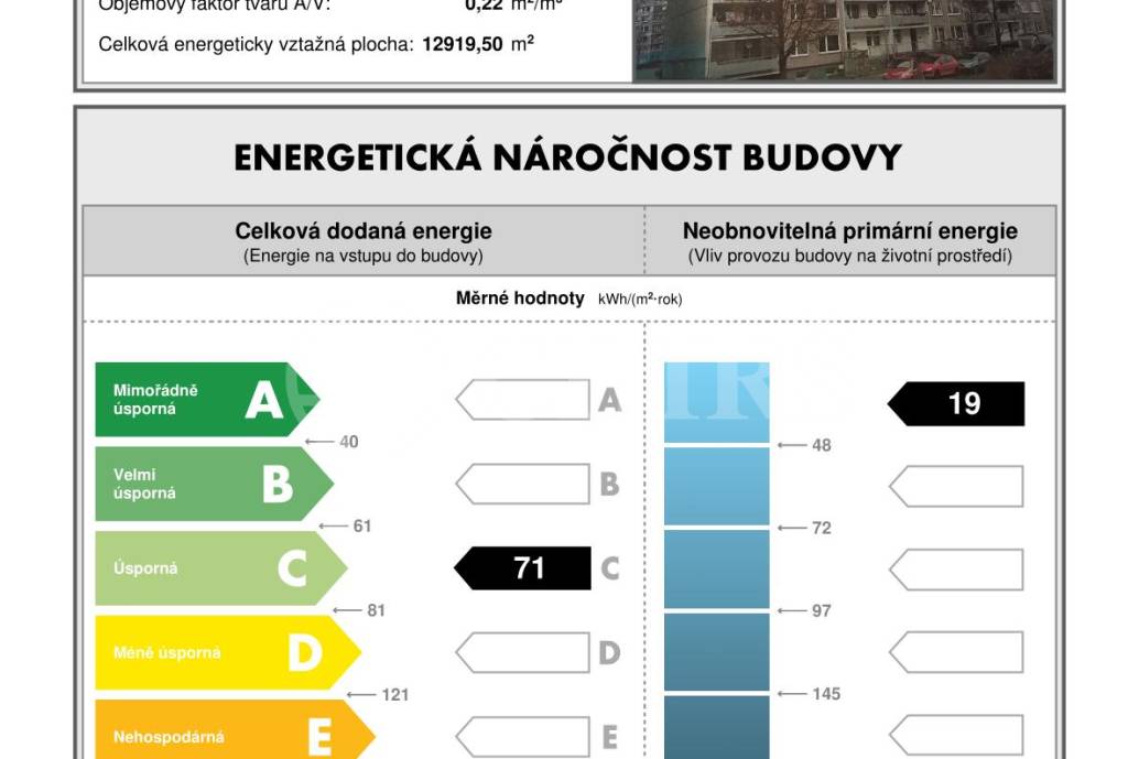 Pronájem bytu 2+kk, OV, 43m2, ul. Přecechtělova 2230/4, Praha 13 - Stodůlky