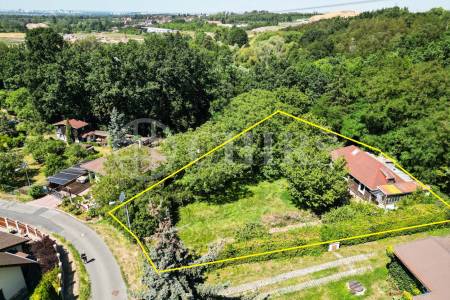 Prodej stavebního pozemku, 1 428 m2, Říčany u Prahy