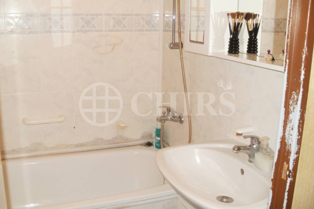 Prodej bytu 2+1/L, OV, 65m2, ul. Čimelická 964/15, Praha 4 - Lhotka