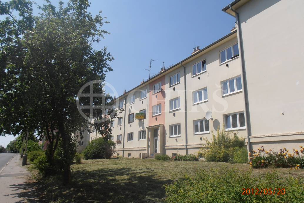 Prodej bytu 3+kk, OV, 50m2, ul. Stochovská 685/66, Praha 6 - Ruzyně
