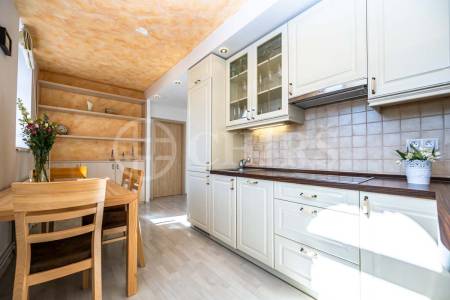Prodej bytu 2+1, OV, 74m2, ul. Nábřeží Jana Palacha 1026/22, Karlovy Vary
