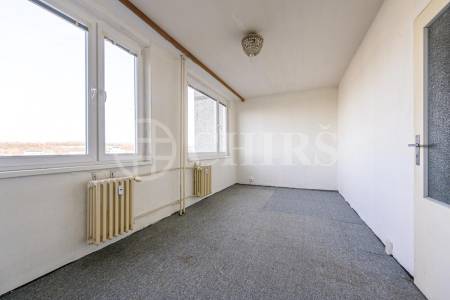 Prodej bytu 4+kk s lodžií, OV, 116m2, ul. Běhounkova 2308/15, Praha 5 - Stodůlky