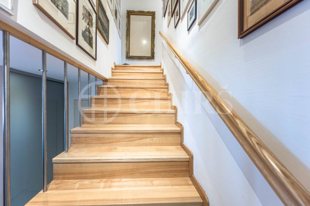 Prodej bytu 3+kk, OV, 106 m2, ul. Seydlerova 2150/5, Praha 5 - Nové Butovice