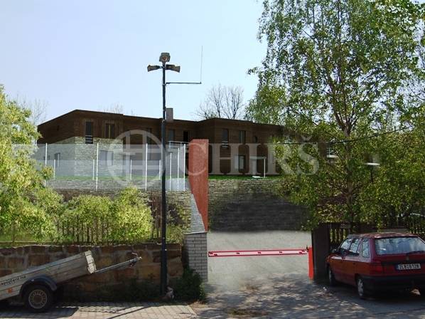 Prodej bytu 2+kk, 55,15m2/T v rezidenci nad Máchovým jezerem