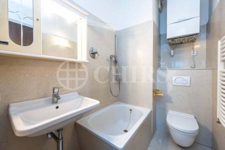 Prodej bytu 2+kk, OV, 57m2, ul. Pod Homolkou 302/31, Praha 5 - Motol