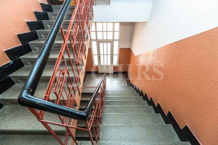 Prodej bytu 2+kk, OV, 48m2, ul. Nad Primaskou 895/43, Praha 10 - Strašnice