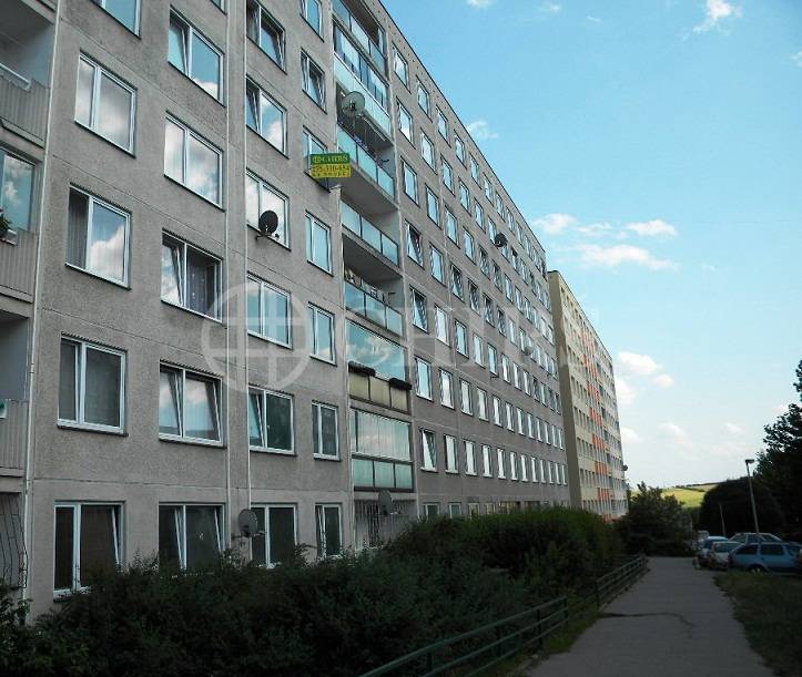 Prodej bytu 2+kk, OV, 43m2, ul. Přecechtělova 2403, Praha 5