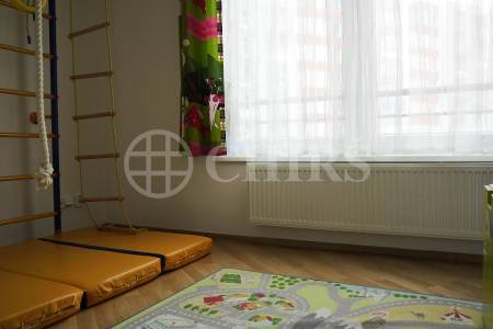 Prodej bytu 4+kk, OV, 134m2, ul. Sazovická 458/30, Praha 5