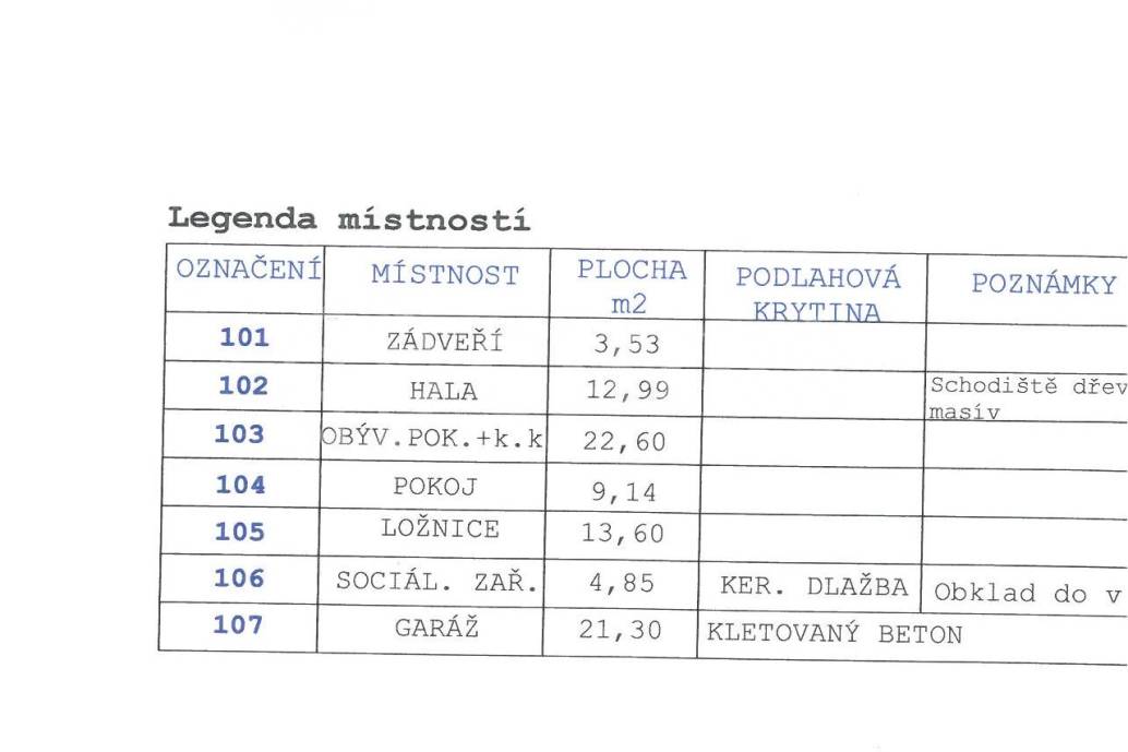 Prodej rodinného domu, 150m2, ul. Ke Smíchovu 693/34, Praha 5 - Barrandov