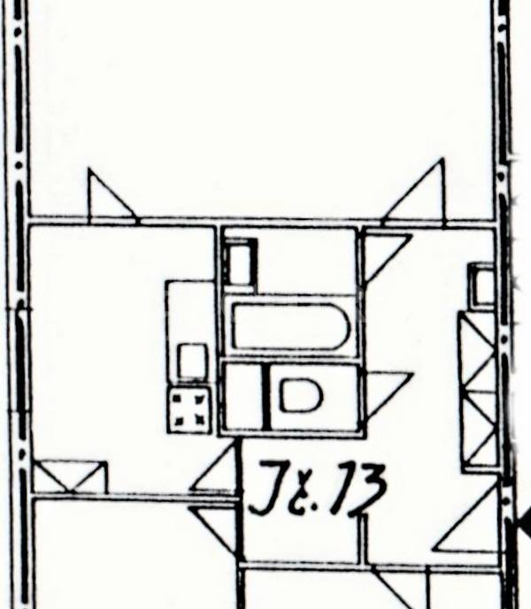 Prodej bytu 3+1/L, OV, 68m2, ul. Klostermannova 1252/18, P-4  Modřany