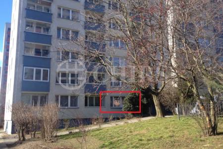 Prodej bytu 1+kk, DV, 21m2, ul. Evropská 675/154, Praha 6 - Vokovice 
