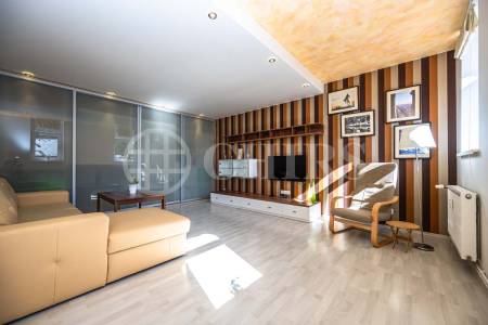 Prodej bytu 2+1, OV, 74m2, ul. Nábřeží Jana Palacha 1026/22, Karlovy Vary