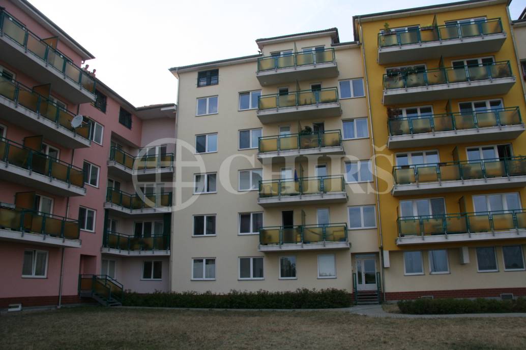 Pronájem bytu 2+kk/B/S/GS, 66m2, OV, ul. Padovská 585/16, Horní Měcholupy