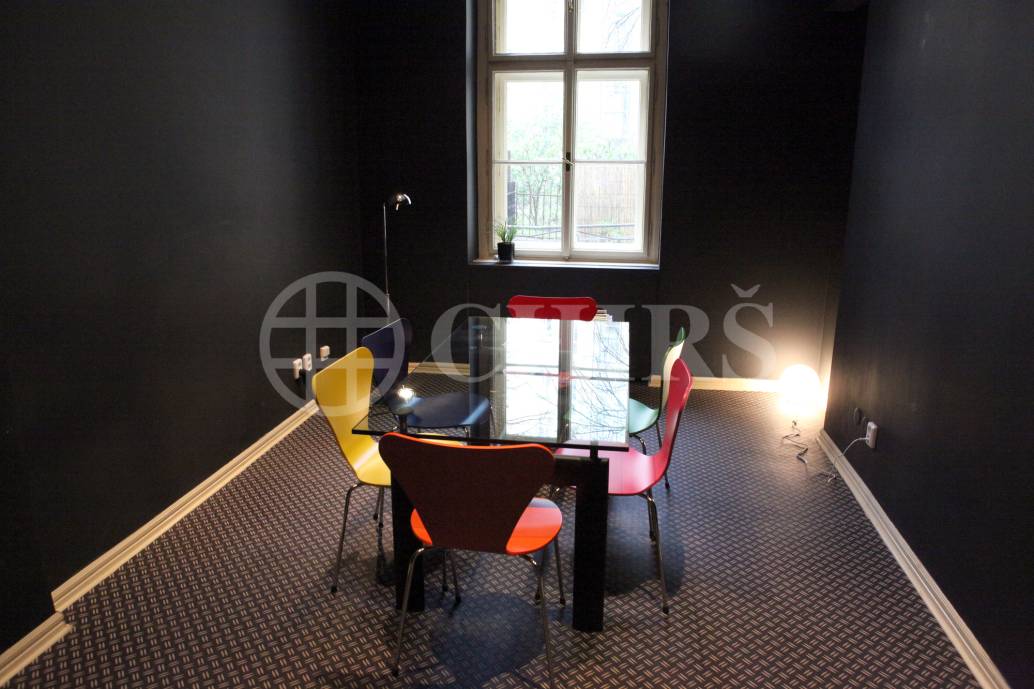 Prodej KO, OV, 85 m2, ul. Varšavská 1041/26, Praha 2 Vinohrady