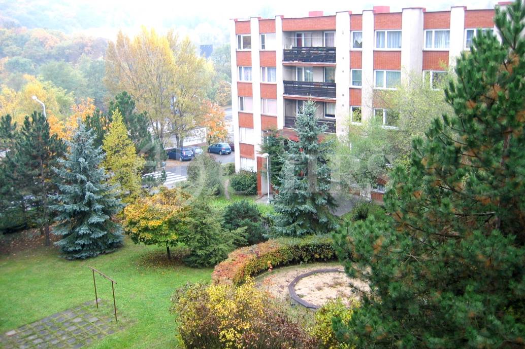 Prodej bytu 1+1, OV, 33m2, ul. Zahradníčkova 1122/10, Praha 5 Motol