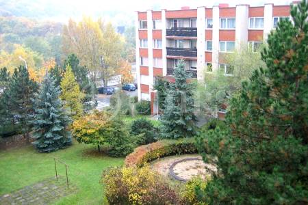 Prodej bytu 1+1, OV, 33m2, ul. Zahradníčkova 1122/10, Praha 5 Motol