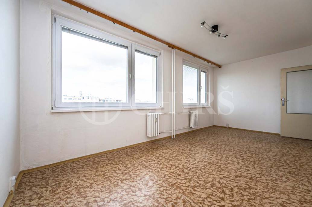 Prodej bytu 4+1 s lodžií, OV, 107 m2, ul. Suchý Vršek 2136/5, Praha 5 - Stodůlky