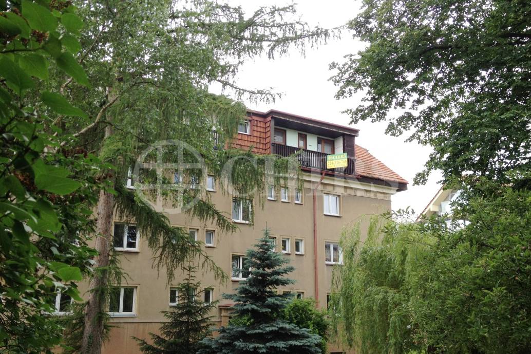 Prodej bytu 4+1, OV, cca 115m2, ul. Radčina 552/14, P-6 Liboc