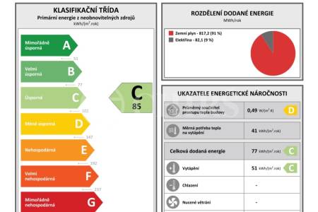 Prodej bytu 2+kk s lodžií a sklepem, OV, 60 m2, ul. Musílkova 1311/5b, Praha 5 - Košíře