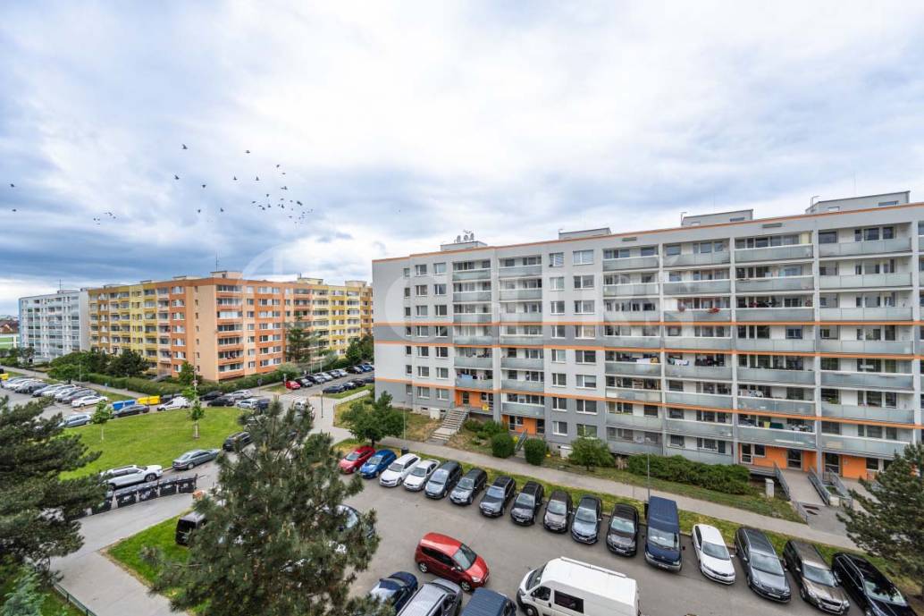 Prodej bytu 3+kk, OV, 73m, ul. Přecechtělova 2404/25, Praha 5 - Stodůlky