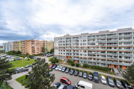 Prodej bytu 3+kk, OV, 73m, ul. Přecechtělova 2404/25, Praha 5 - Stodůlky