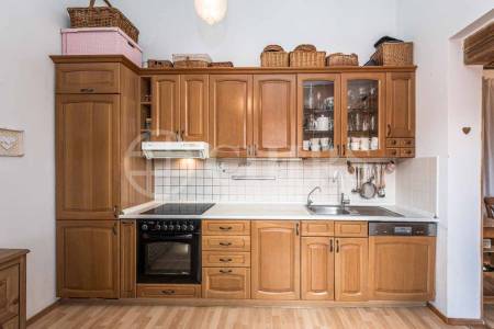 Prodej bytu 4+1 s terasou a garážovým stáním, DV, 82m2, ul. Jaroslava Foglara 1333/8, Praha 5 - Stodůlky