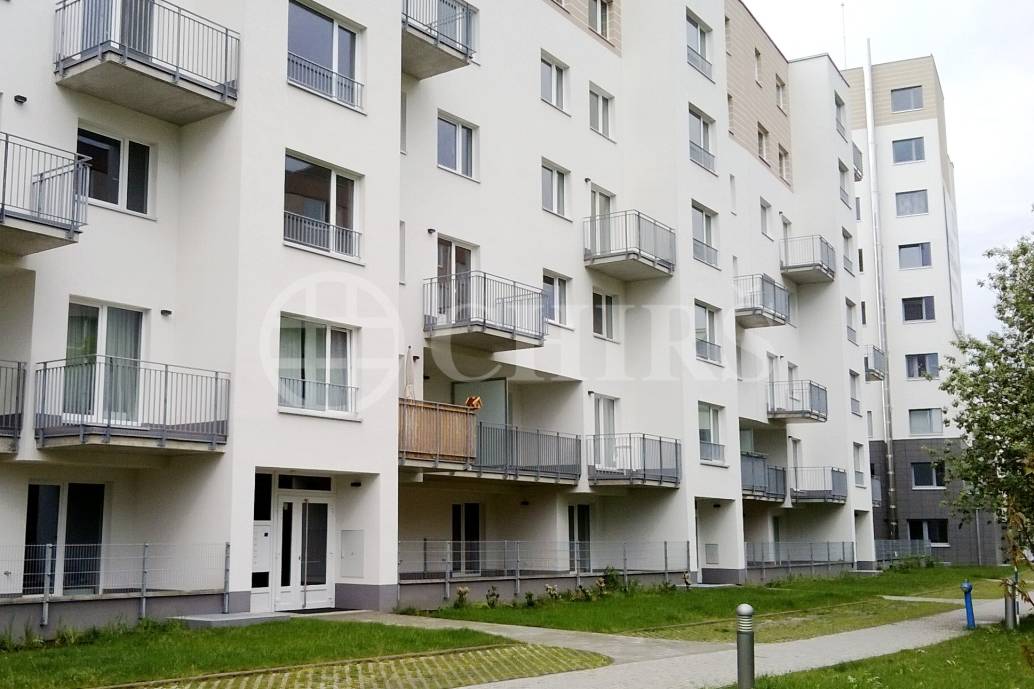 Prodej bytu 3+kk/B, OV, 71m2, ul. Silurská 1225/2, Praha 5 - Barrandov