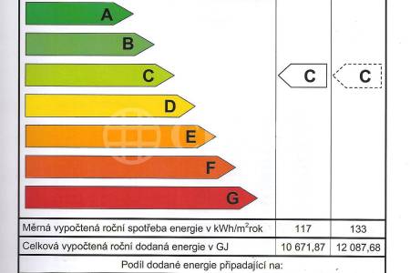 Prodej garážového stání, OV, 17m2, ul. Petržílkova 2583/15, Praha 5 - Stodůlky