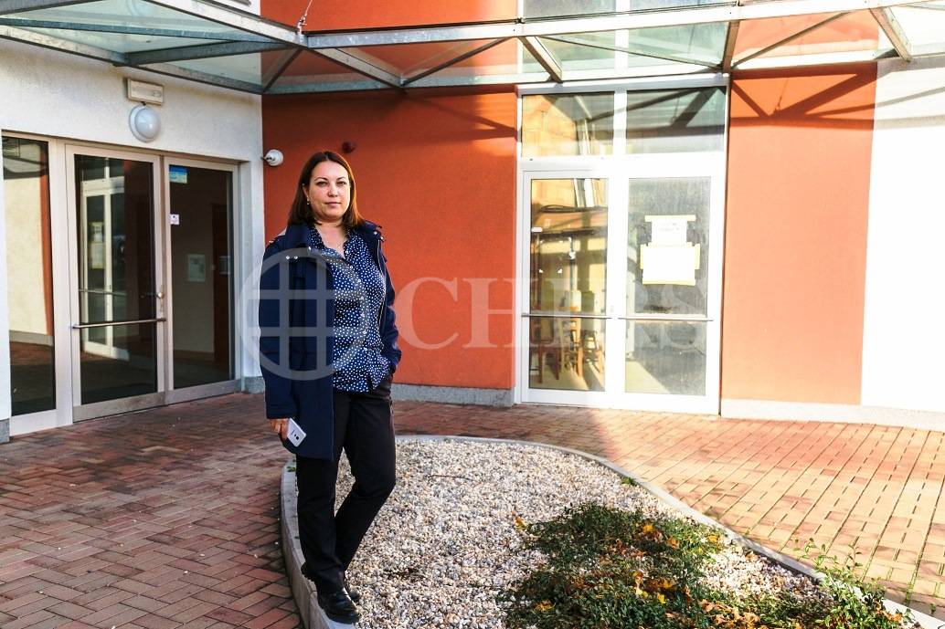 Prodej bytu 1+kk s lodžií, OV, 39m2, ul. Tlumačovská 2766/26b, Praha 13 - Stodůlky